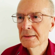 Reinhard Ramdohr, Ph.D.